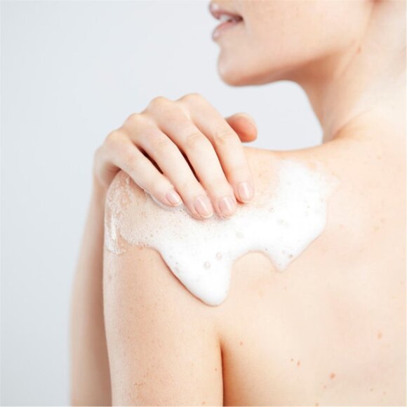 🙌 2/$55 NEW ELEMIS Cool Down Body Wash Full Size 200mL - Picture 5 of 5